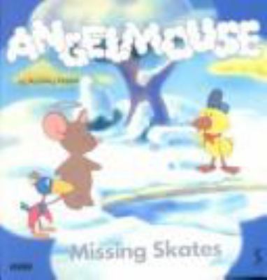 Missing skates