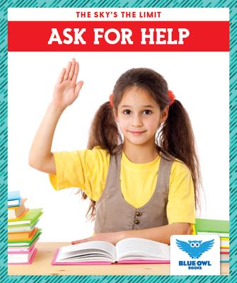 Ask for help