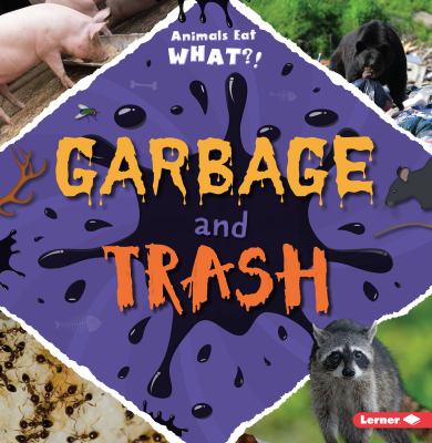 Garbage and trash