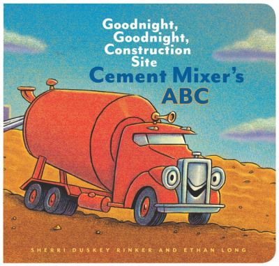 Cement Mixer's ABC