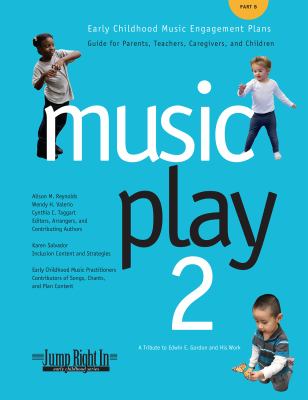 Music Play 2. Part B.