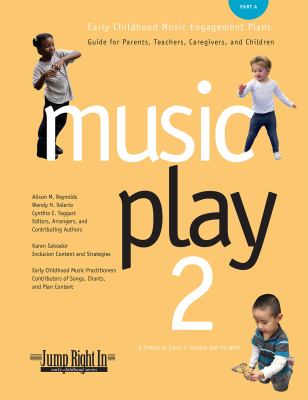 Music Play 2. Part A.