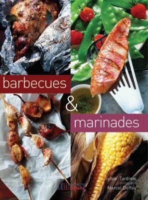 Barbecues and marinades