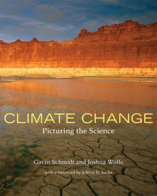 Climate change : picturing the science