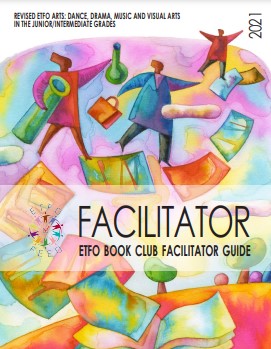 ETFO book club : facilitator guide