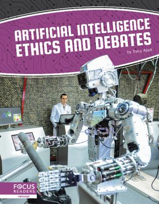 Artificial intelligence ethics and debates