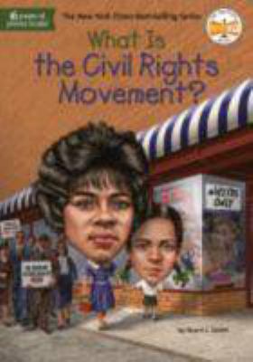 What is the civil rights movement?