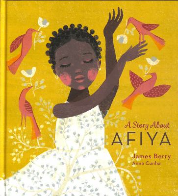 A story about Afiya