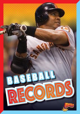 Baseball records