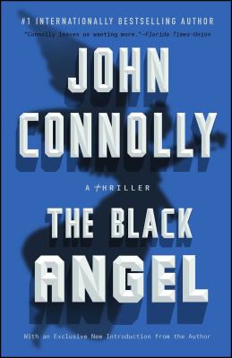 The black angel : a thriller