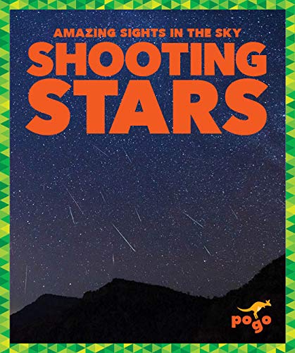 Shooting stars