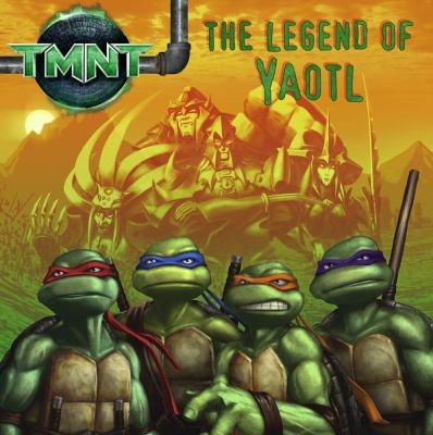 The legend of Yaotl