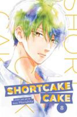 Shortcake cake. 8 /