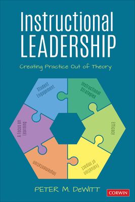 Instructional leadership : creating practice out of theory