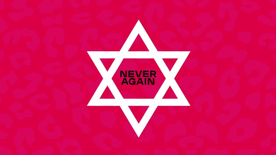 Never Again Action : Young Jews Against ICE