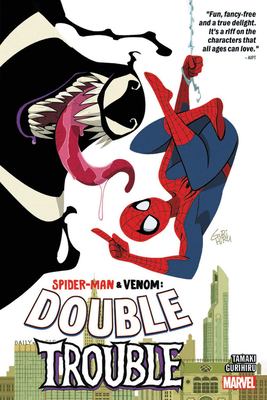 Spider-Man & Venom. Double trouble /
