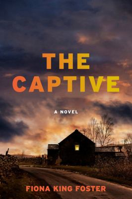 The captive : a novel