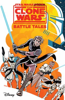 Star Wars adventures. Battle tales /