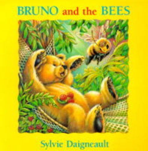 Bruno and the bees