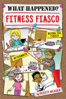 Fitness fiasco