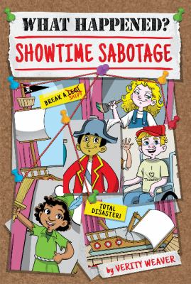 Showtime sabotage