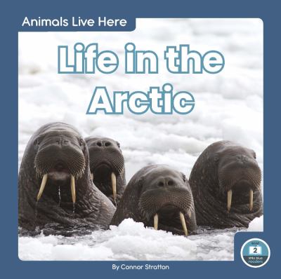 Life in the arctic