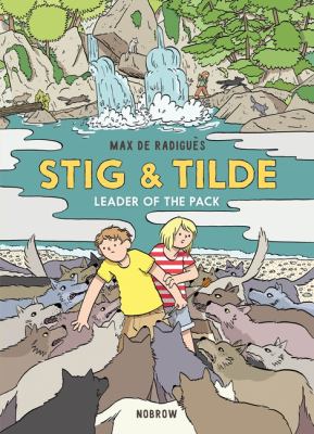 Stig & Tilde. 2, Leader of the pack /