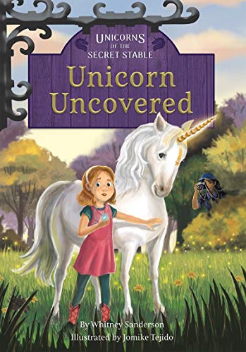 Unicorn uncovered