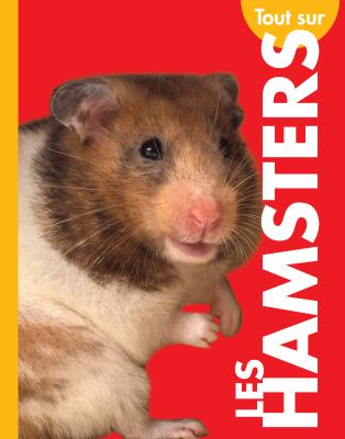 Tout sur les hamsters