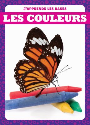 Les couleurs