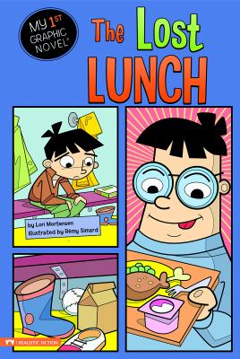 The lost lunch