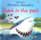 Shark in the park