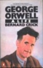 George Orwell, a life