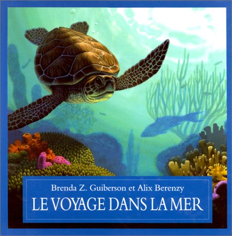 Le voyage dans la mer