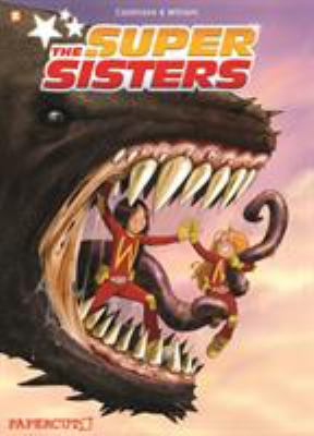 The super sisters