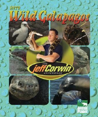 Into wild Galápagos