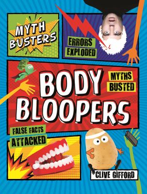 Body bloopers