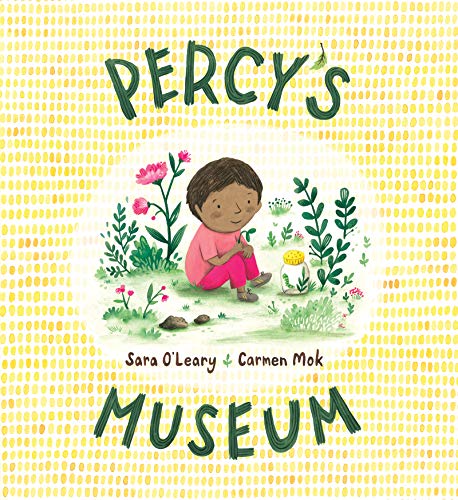 Percy's museum