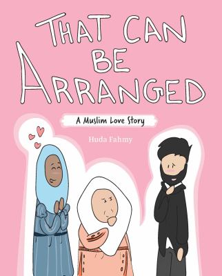 That can be arranged : a Muslim love story