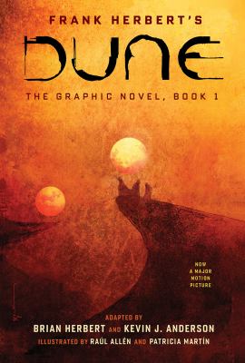 Dune : the graphic novel