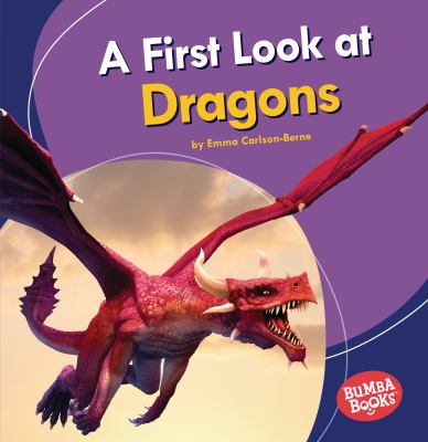 A first look at dragons