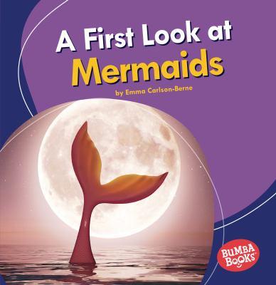 A first look at mermaids