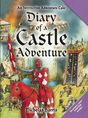 Diary of a castle adventure