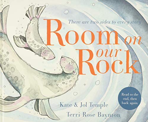 Room on our rock : there are two sides to every story
