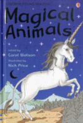 Magical animals