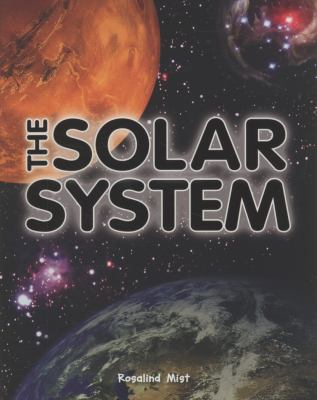 The solar system