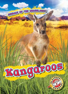 Kangaroos