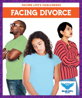 Facing divorce