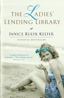 The ladies' lending library