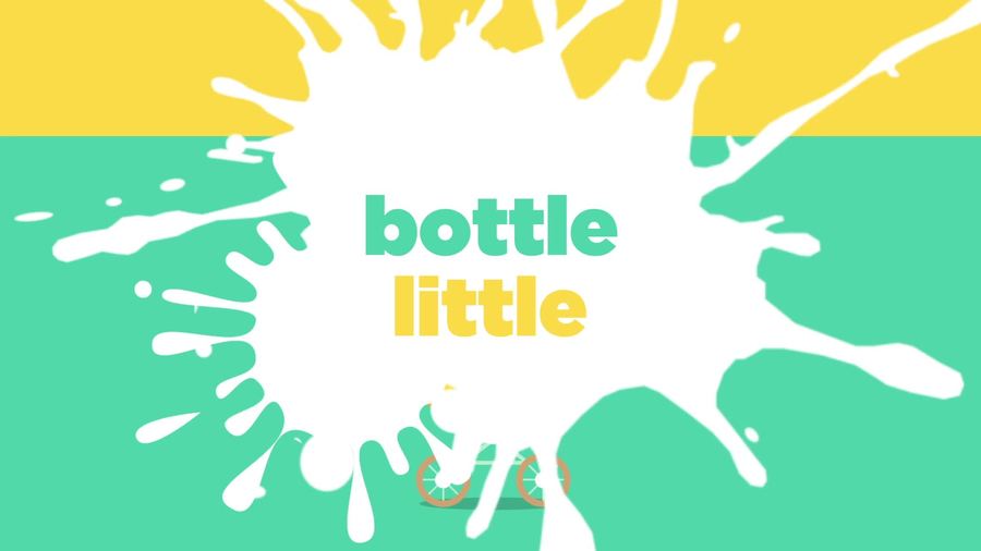 Bottle & Little